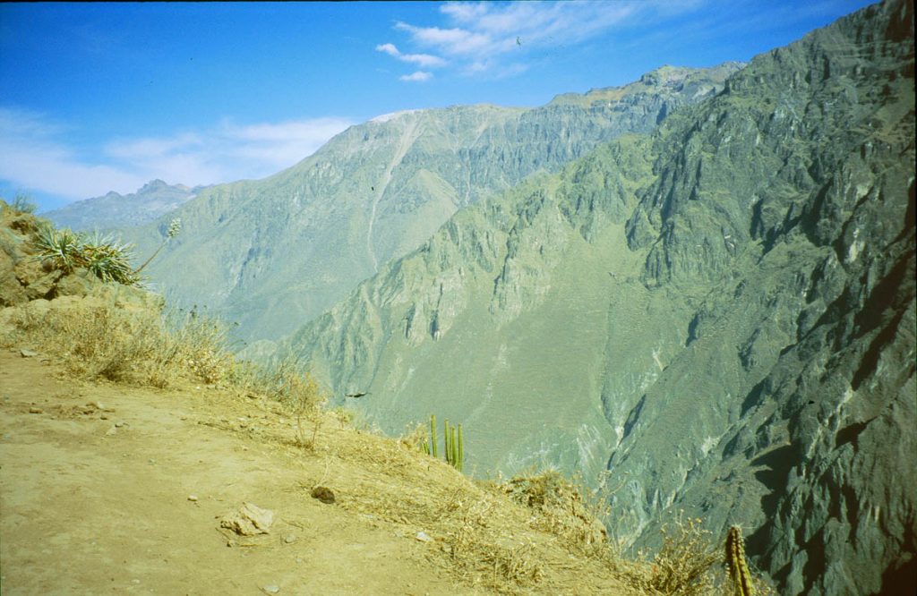 colca canon mit condor2005