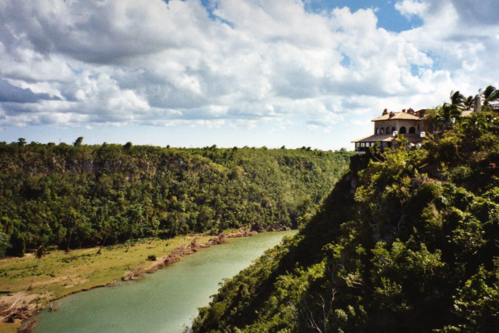domrep rambofluß