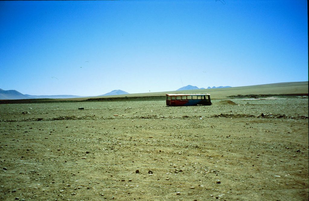 grenze chile-bolivien bus2005