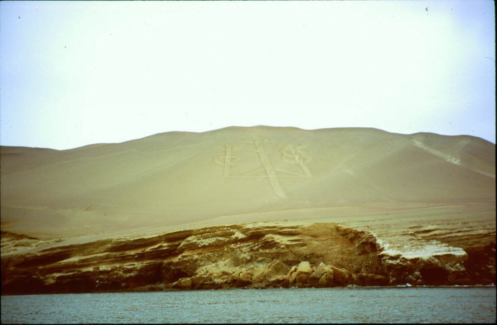 islas ballestas nasca2005