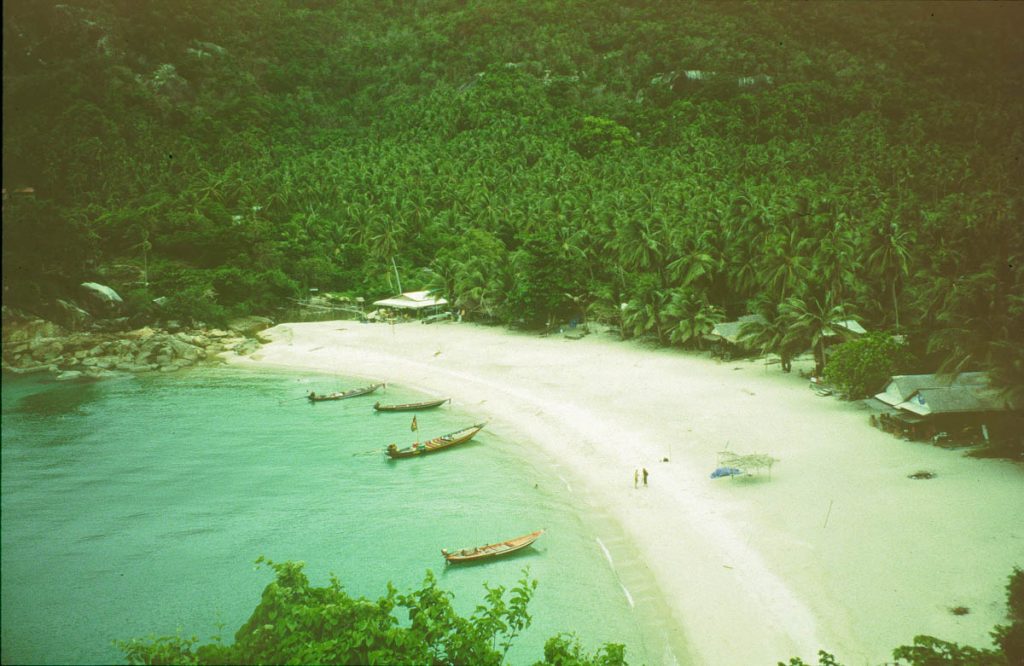 ko phangang bucht1997
