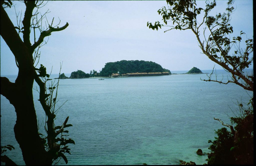 malaysia insel97