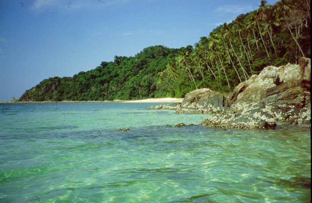malaysia strand2 1997
