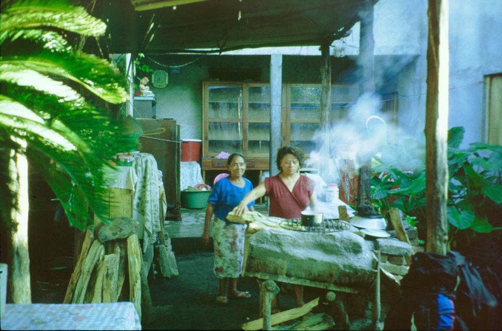 nicaragua kochstelle2000