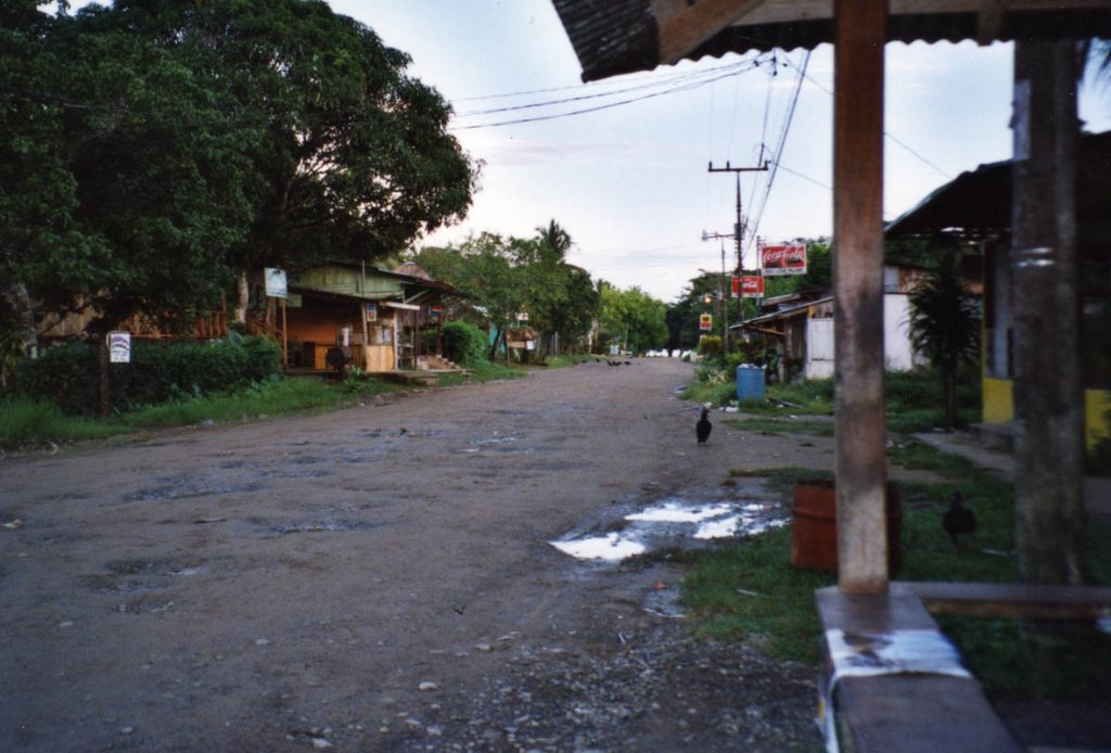 panama