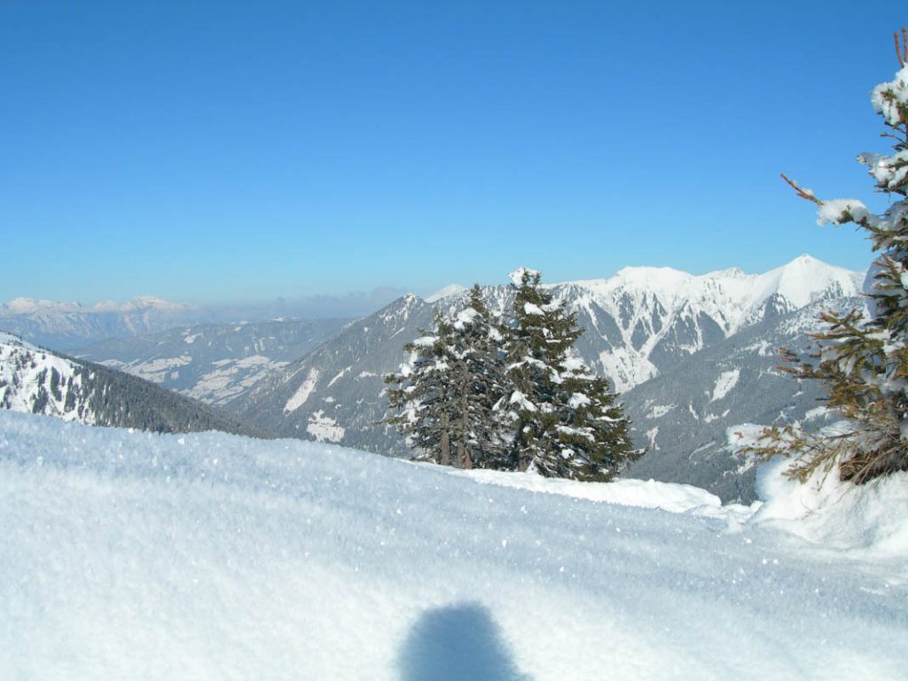 riesner eiskristalle