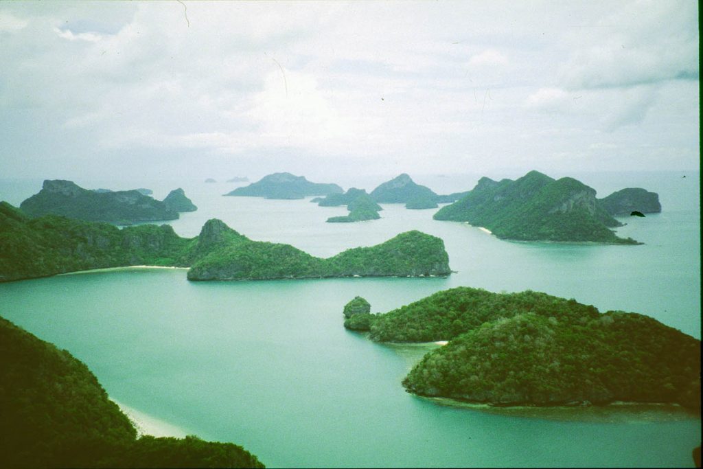 thailand inseln1997