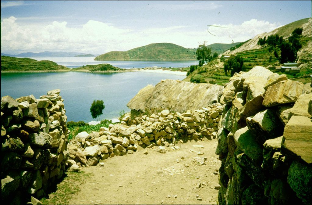 titicacasee isla de sol1992